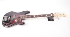 Marcus Miller P7 Alder 5 Black 2nd Gen- Reparierter Artikel
