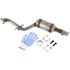 Katalysator Für Renault Clio