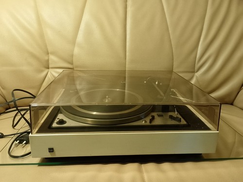Dual type plattenspieler - dual, 24
