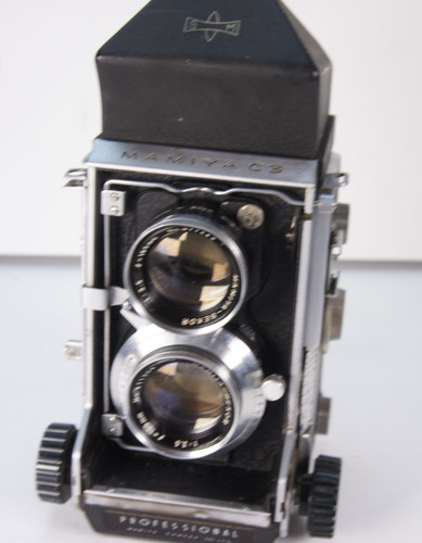 Mamiya mit mm 2 8 - 33,