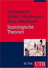 Soziologische Theorien (UTB M