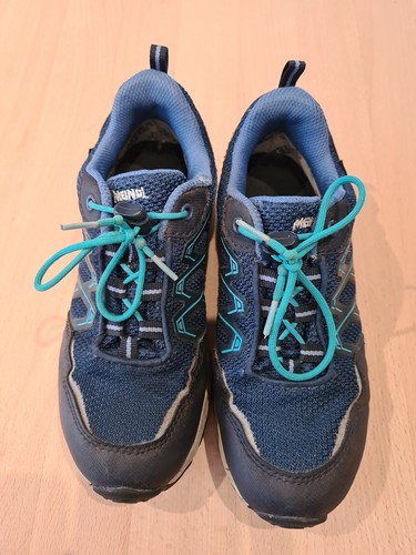 Meindl wanderschuhe 31 - meindl,