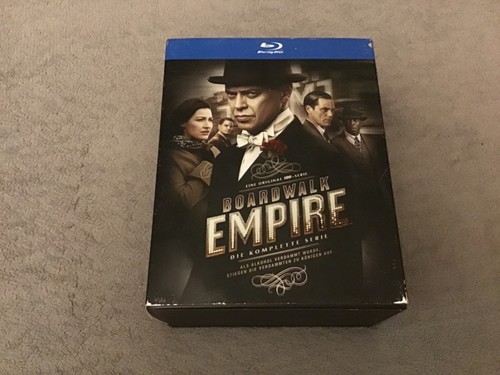Boardwalk empire die - boardwalk,