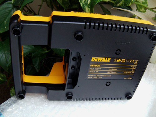 Dewalt dc9000 36v - dc9000, 28v