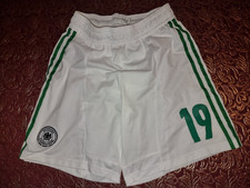 Deutschland DFB 19 Player Hose Short Trousers Adidas z0267