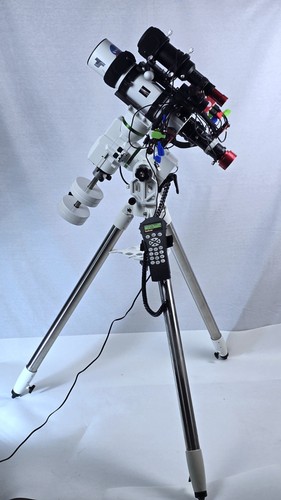 Sky watcher eq5 pro - az-eq5,