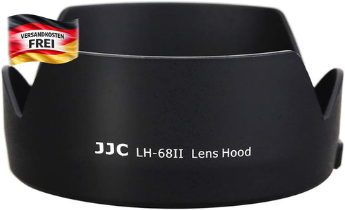 Gegenlichtblende 49mm für