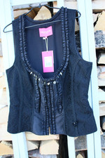 Zauberhaft: Trachten Mieder