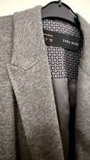 ZARA Basic Blazer BUSINESS
