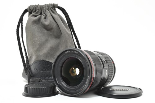 Neuwertig canon ef - canon,
