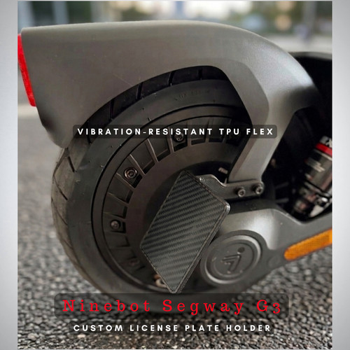 Ninebot segway max - ninebot,