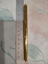 Parker 180 Gold Filled