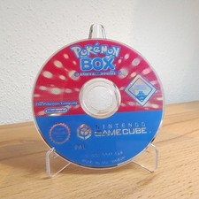 Pokemon Box Rubin & Saphir für Nintendo GameCube
