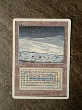magic card tundra dual land