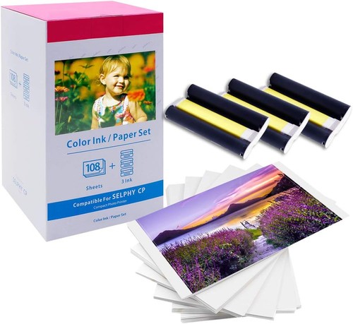 Patronen fotopapier set canon - patronen,