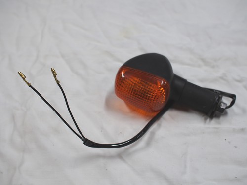 Blinker hinten links suzuki - hinten, ue