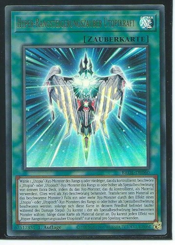 Yugioh hyper - yugioh,