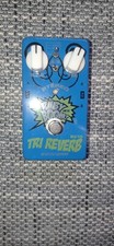 Tri Reverb RV-10 Effektpedal von Biyang