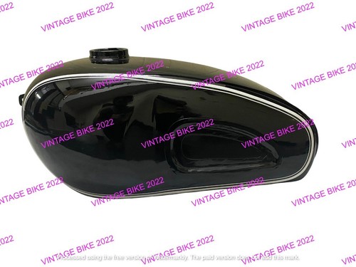 Bmw r60 airhead r69 - r60/2, schorsch