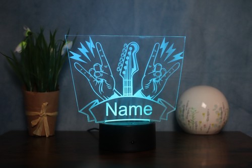 Personalisierte rocker - personalisierte,