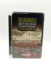 Runrig year the - the,