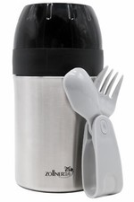 Edelstahl Isolierbehälter