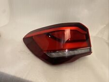BMW X1 F48 2019 Rückleuchte Led Links 7477713 Rearlamp