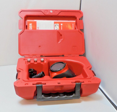 New rothenberger module roscan - rothenberger,