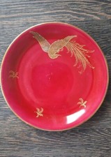 Alte Porzellanteller Teller