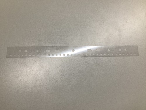 100 abheftstreifen für - x,