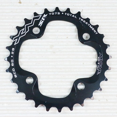 Miche mtb sr kettenblatt - xm, tt