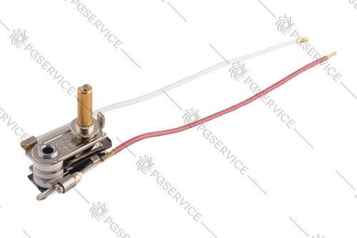 Polti thermostat 185 - thermostat, 185°c