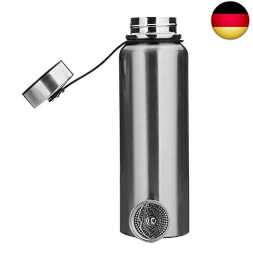 Yyw liter edelstahl thermo - yyw,