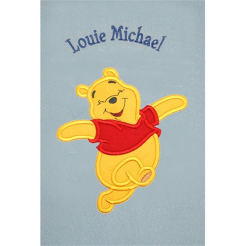 Winnie puuh honigbär - winnie,