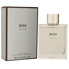 Hugo Boss Orange Man 100 ml Eau de Toilette EDT Neues Design