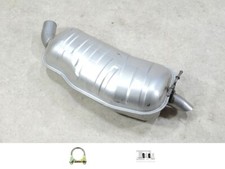 Endtopf Neu für BMW X3 E83