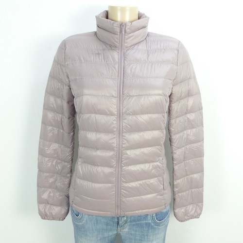 Benetton daunenjacke soft - daunenjacke,