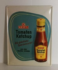 Kraft tomatenketchup - kraft,