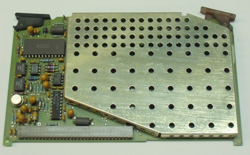 Agilent 5062 7079 fast adc - 5062-7079,