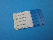 Pin 1mm pitch awm - awm, 80c