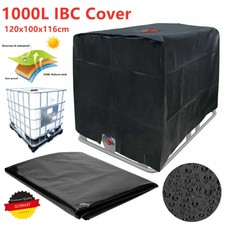 Ibc container abdeckung - container,
