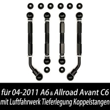 Für Audi A6 S6 4F C6 Allroad