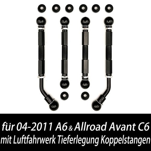 Für audi c6 allroad - 4f,