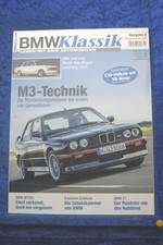 BMW Klassik Nr. 3 BMW 2002