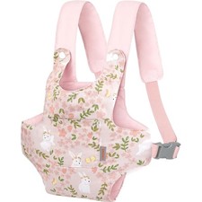 Hochwertige Puppentrage mit