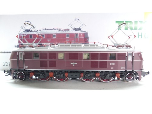 Trix 22605 lok - 22605, e-lok