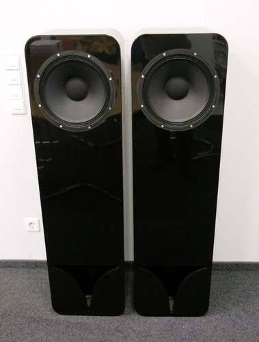 Dynavox impuls iii - impuls,