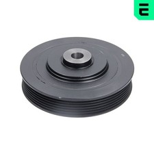 Optimal Riemenscheibe