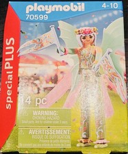 PLAYMOBIL Special Plus 70599