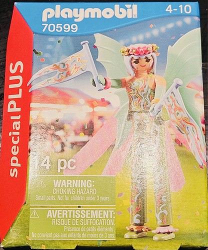 Playmobil special plus 70599 - special,